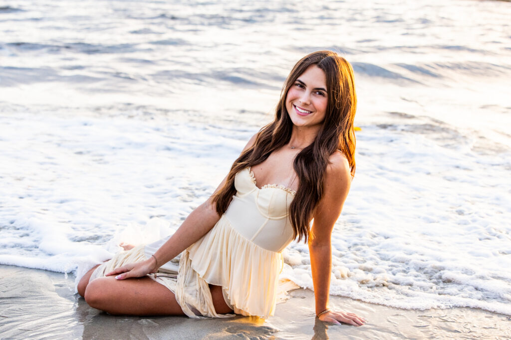 La Jolla Senior Beach Photographer san diego beach photographer 2